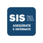 sis: asegúrate e infórmate android application logo